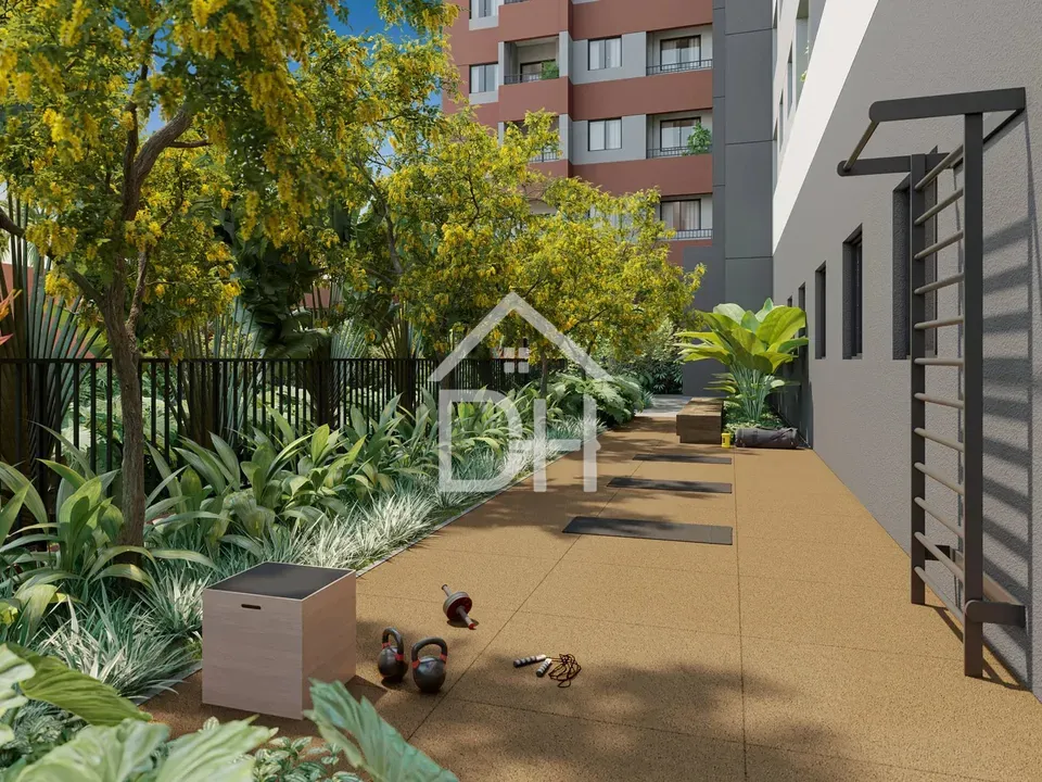 Apartamento na Vila Olímpia — foto 4
