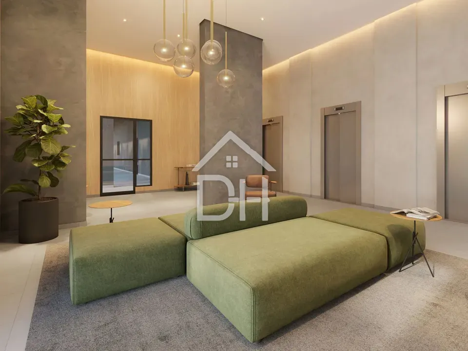 Apartamento na Vila Olímpia — foto 9