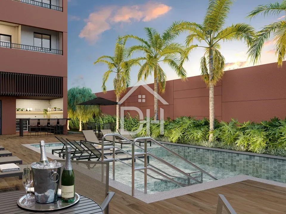 Apartamento na Vila Olímpia — foto 7