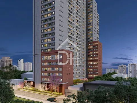 Apartamento em Vila Olímpia