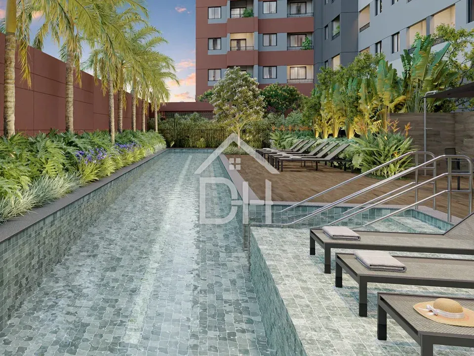 Apartamento na Vila Olímpia — foto 6