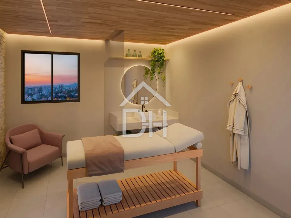 Apartamento na Vila Olímpia — foto 10