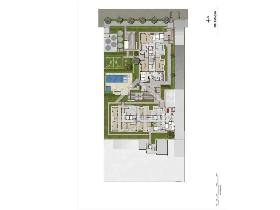 Apartamento em Paraisópolis — foto 17