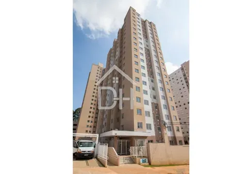 Apartamento em Paraisópolis