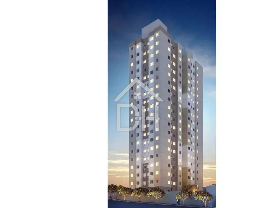 Apartamento em Paraisópolis — foto 16