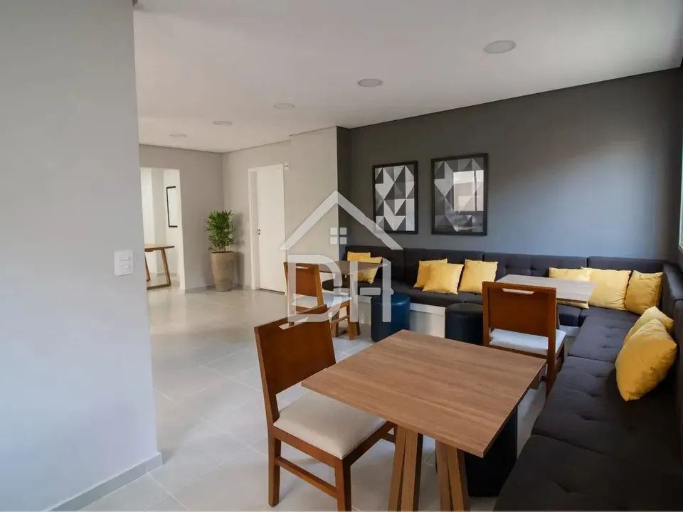 Apartamento em Paraisópolis — foto 13