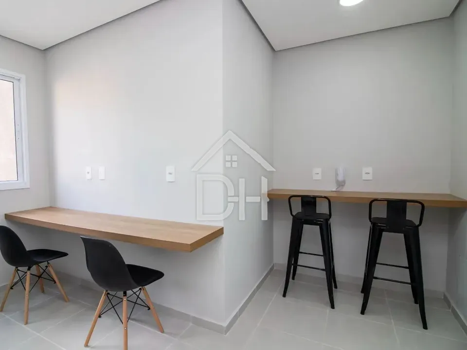 Apartamento em Paraisópolis — foto 8