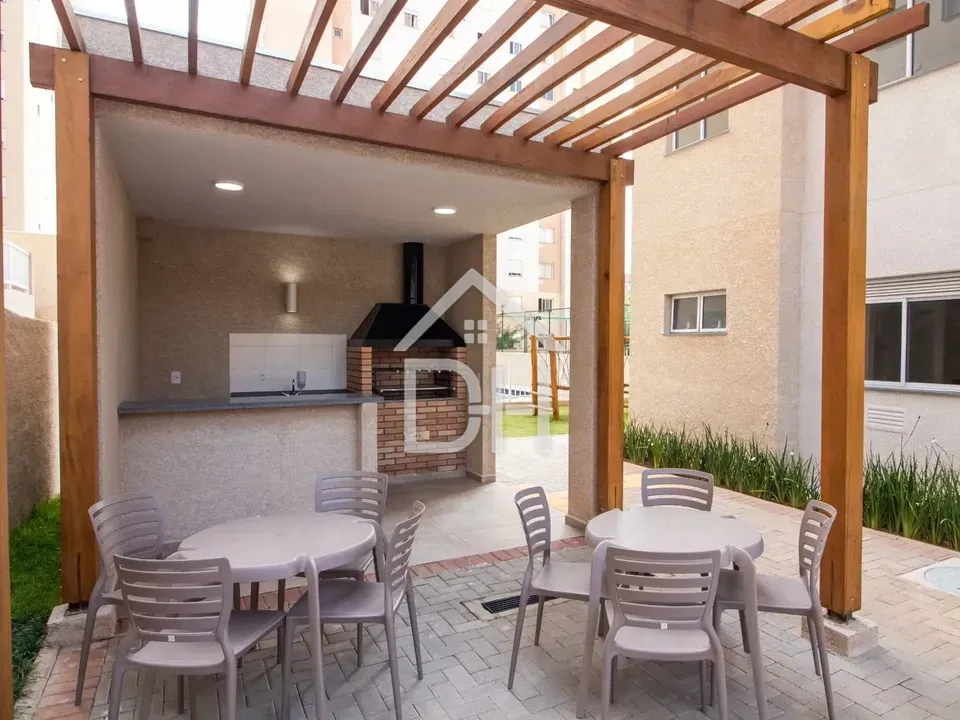 Apartamento em Paraisópolis — foto 6