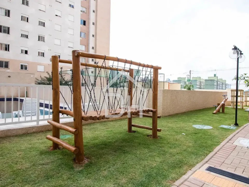 Apartamento em Paraisópolis — foto 14