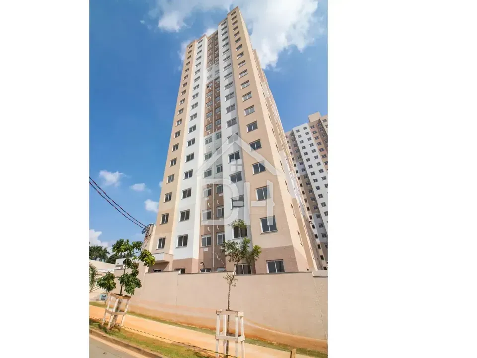 Apartamento em Paraisópolis — foto 2