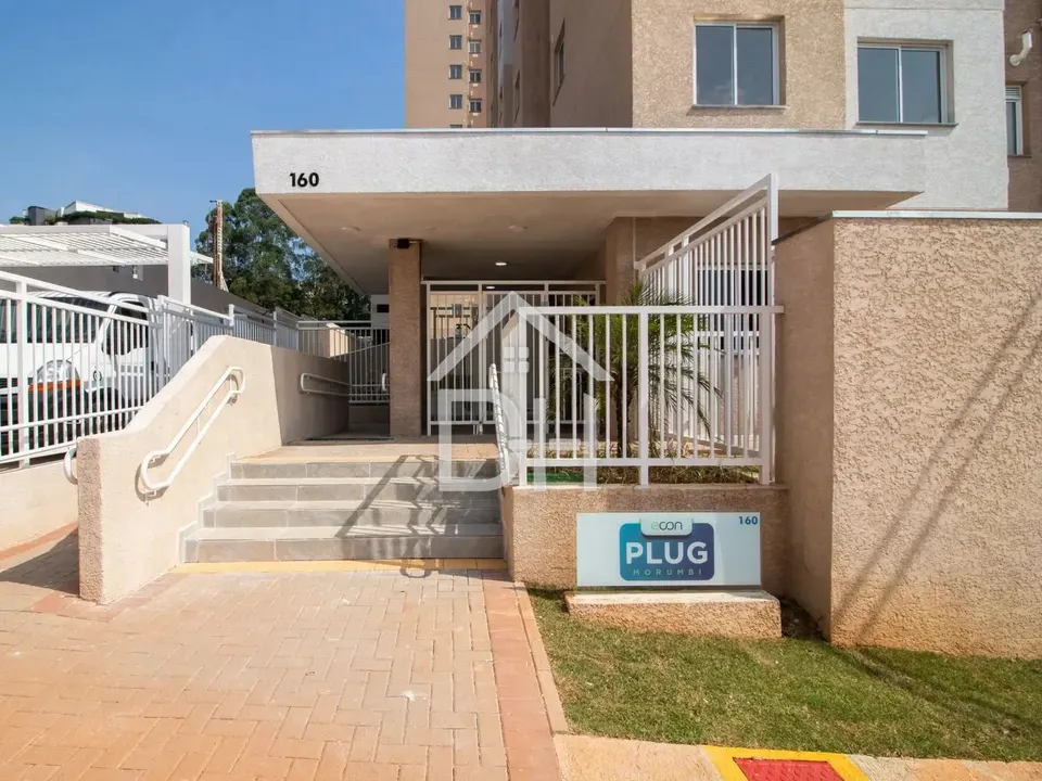 Apartamento em Paraisópolis — foto 3