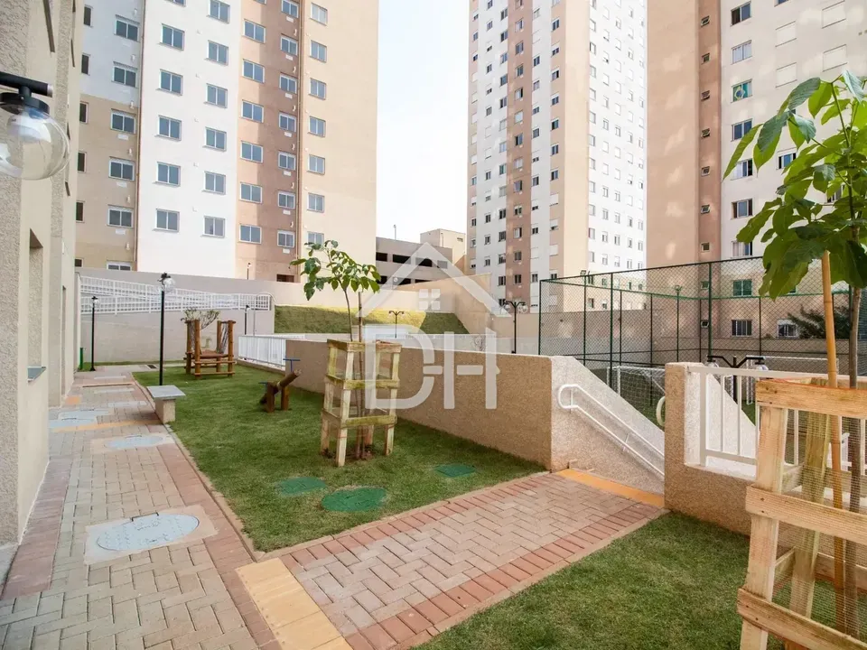 Apartamento em Paraisópolis — foto 15