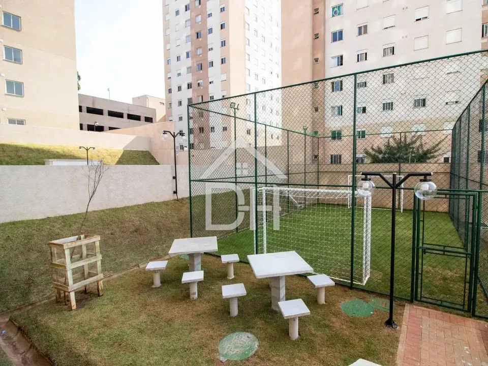 Apartamento em Paraisópolis — foto 12