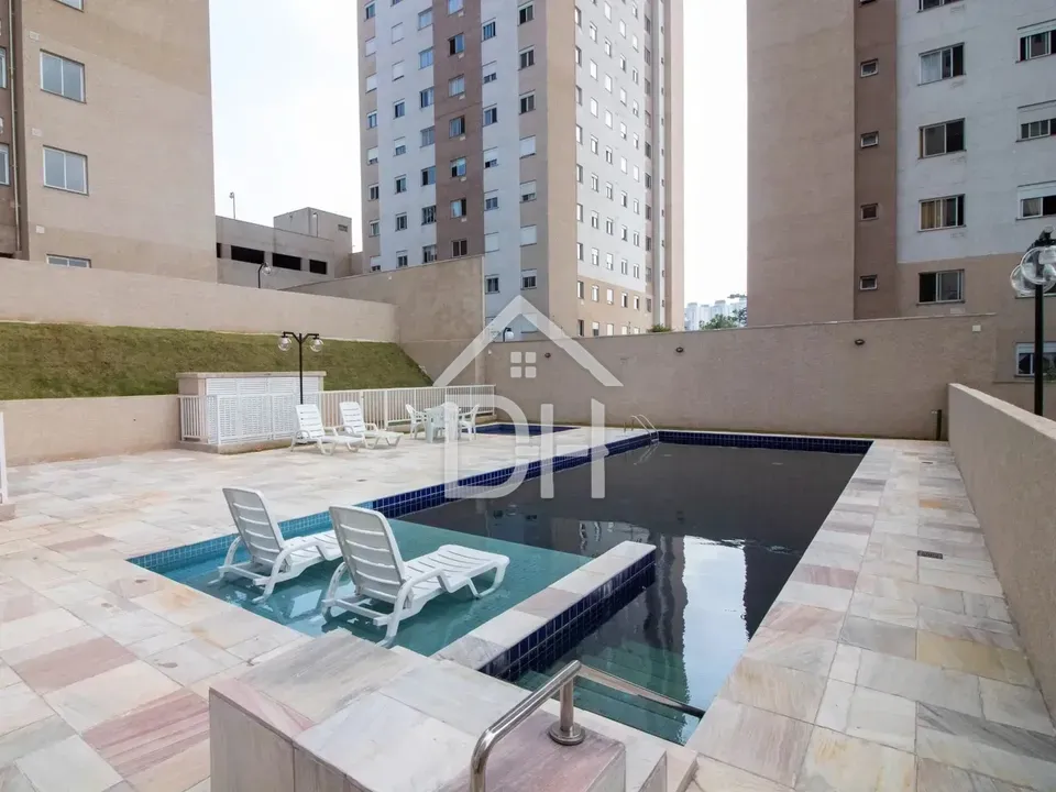 Apartamento em Paraisópolis — foto 10