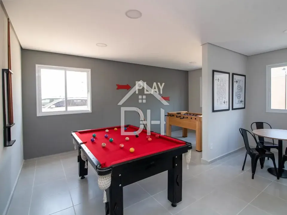 Apartamento em Paraisópolis — foto 7