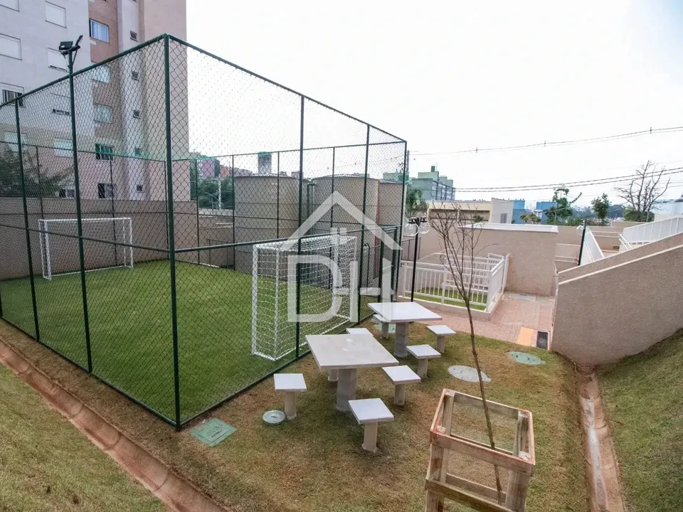 Apartamento em Paraisópolis — foto 9