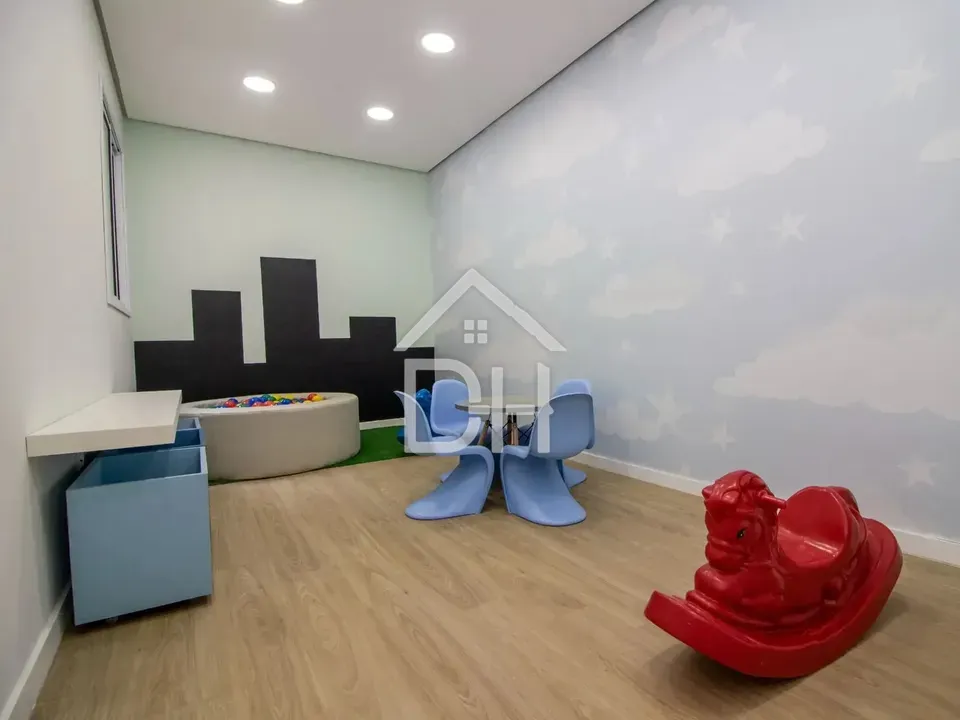 Apartamento em Paraisópolis — foto 5