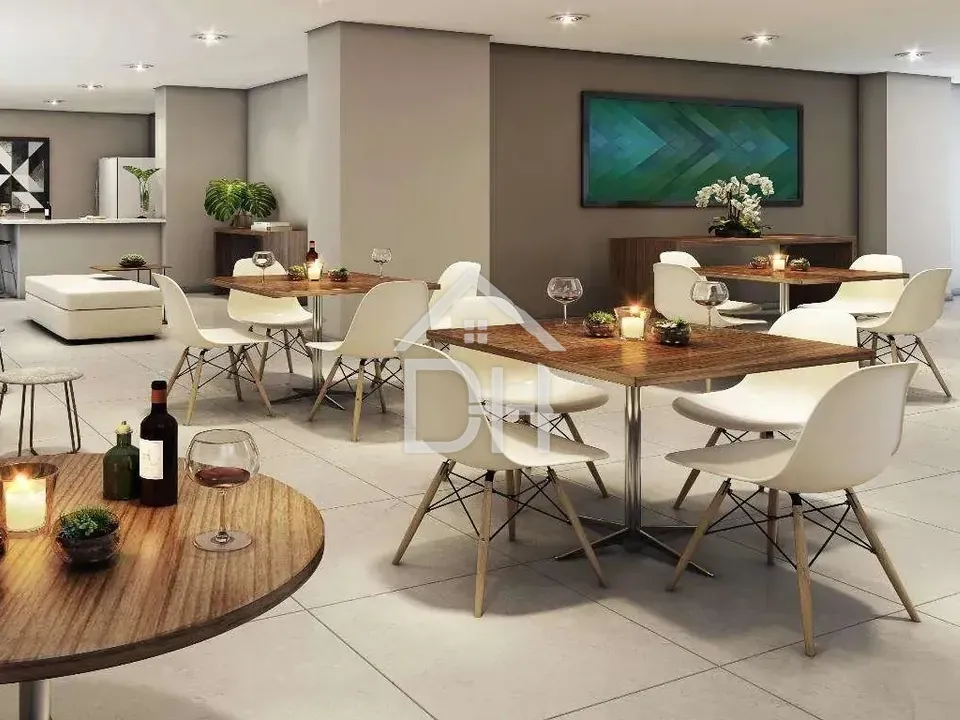 Apartamento em Mandaqui — foto 11