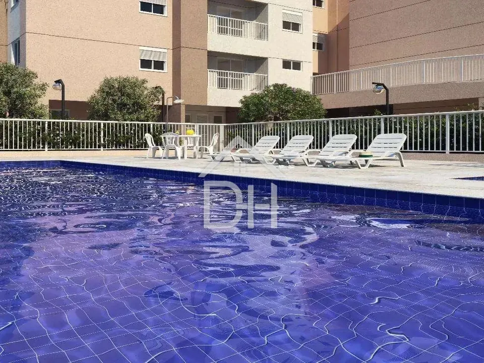 Apartamento em Mandaqui — foto 4