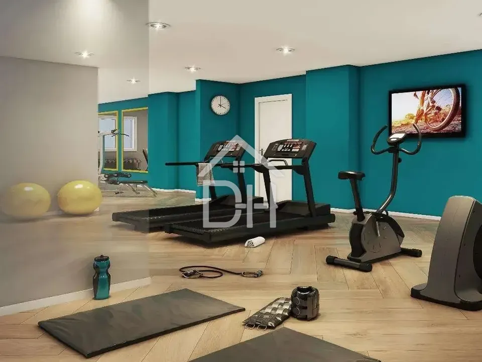 Apartamento em Mandaqui — foto 8