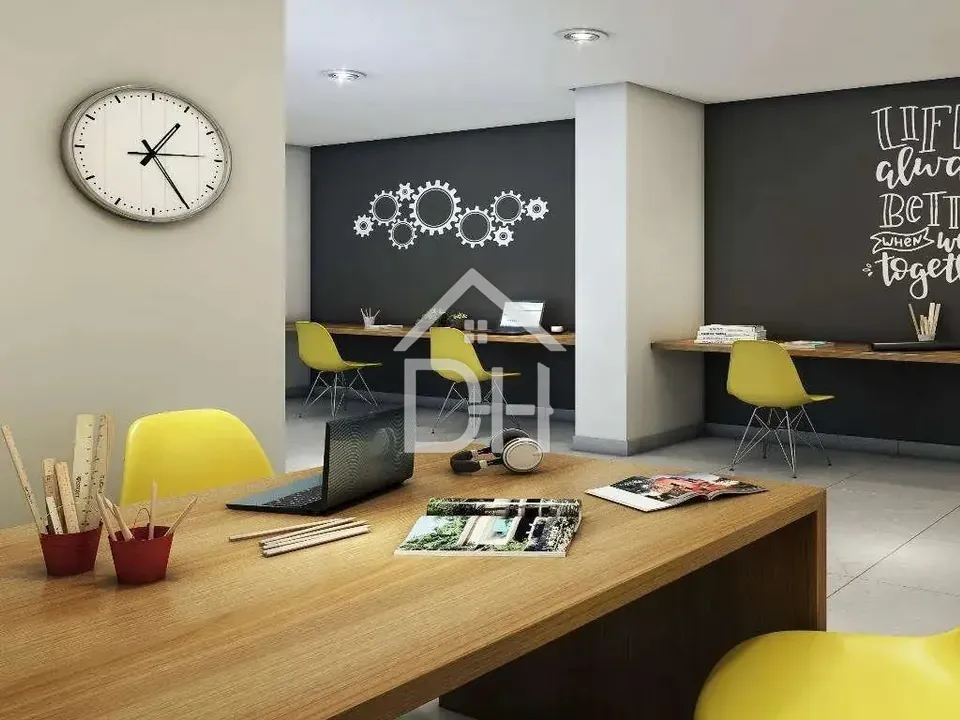 Apartamento em Mandaqui — foto 12