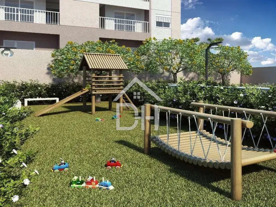 Apartamento em Mandaqui — foto 3