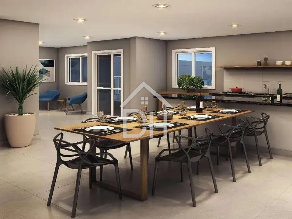 Apartamento em Mandaqui — foto 10