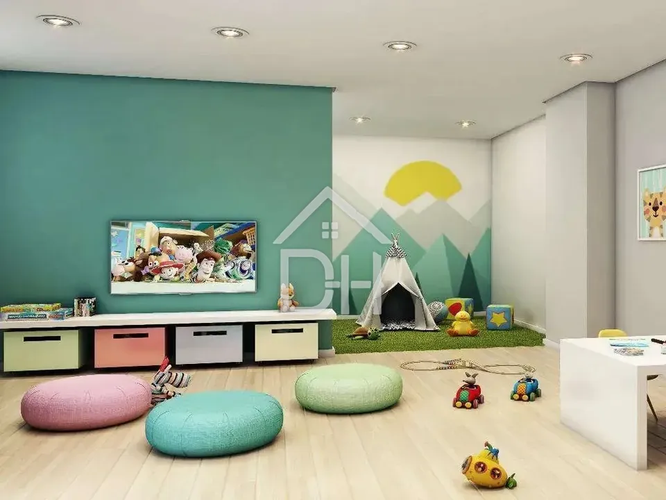 Apartamento em Mandaqui — foto 13