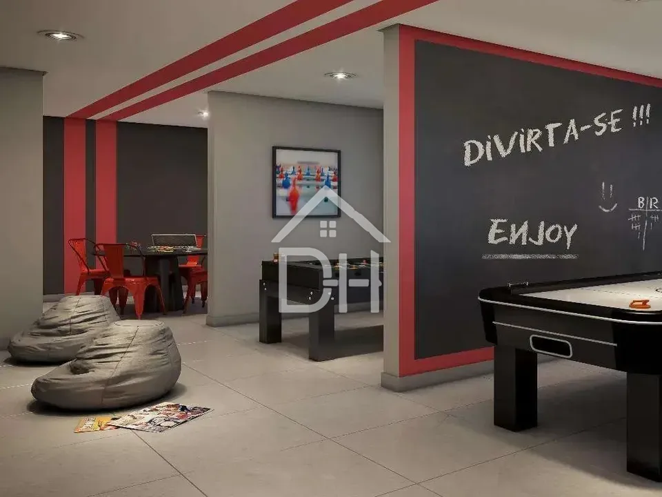 Apartamento em Mandaqui — foto 9