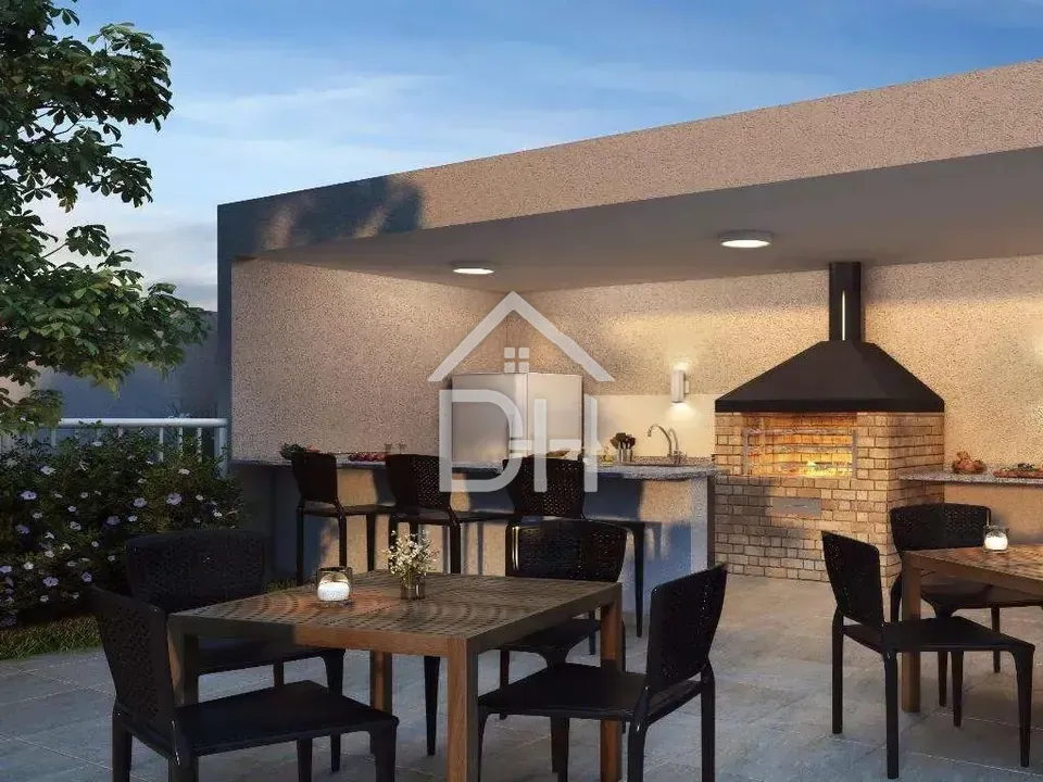 Apartamento em Mandaqui — foto 6
