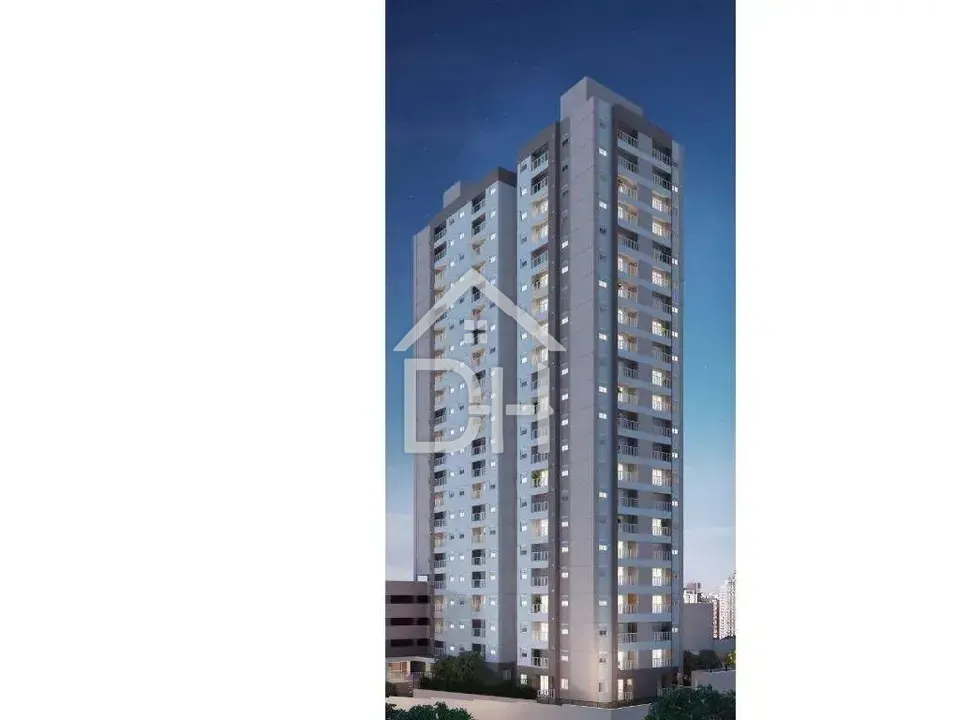 Apartamento em Mandaqui