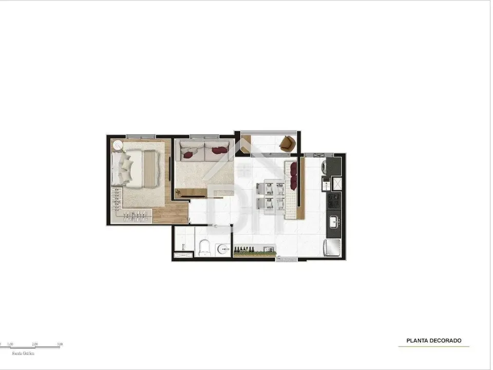 Apartamento no Tatuapé — foto 20