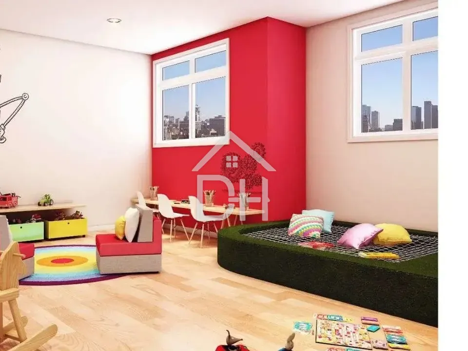 Apartamento no Tatuapé — foto 11