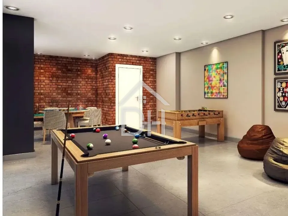 Apartamento no Tatuapé — foto 12