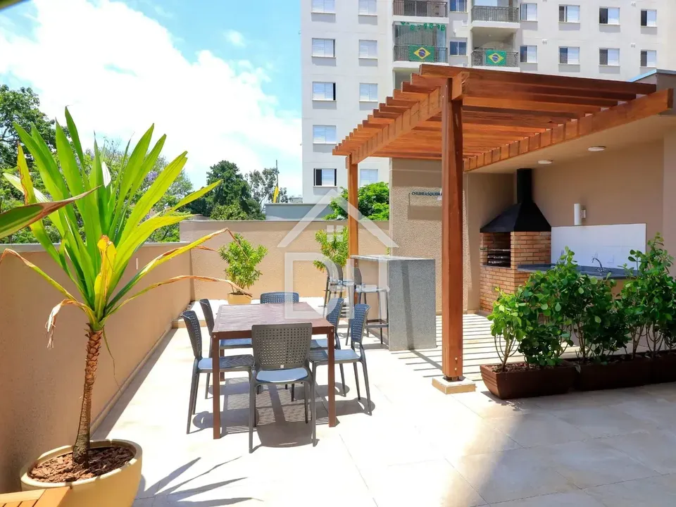 Apartamento no Tatuapé — foto 5