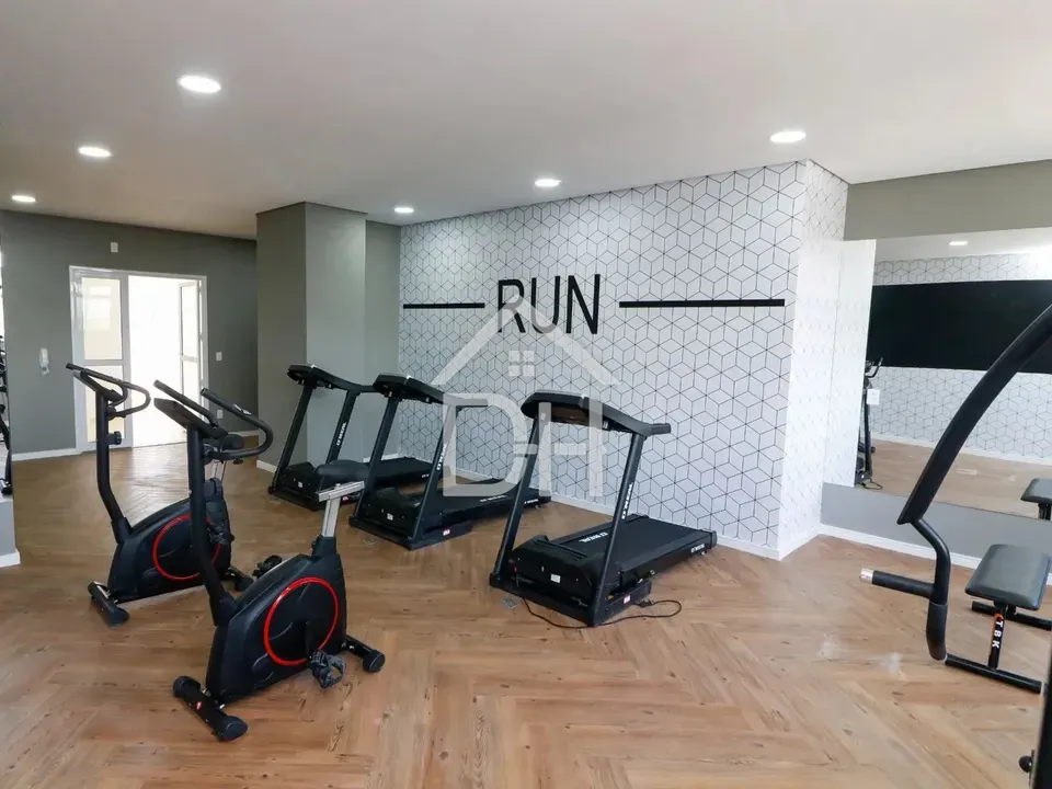 Apartamento no Tatuapé — foto 2