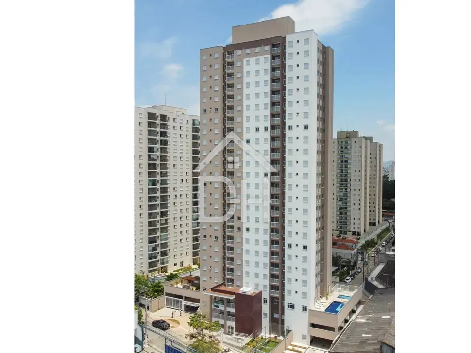 Apartamento no Tatuapé
