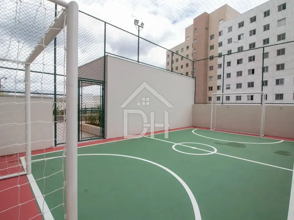 Apartamento na Vila das Belezas — foto 3