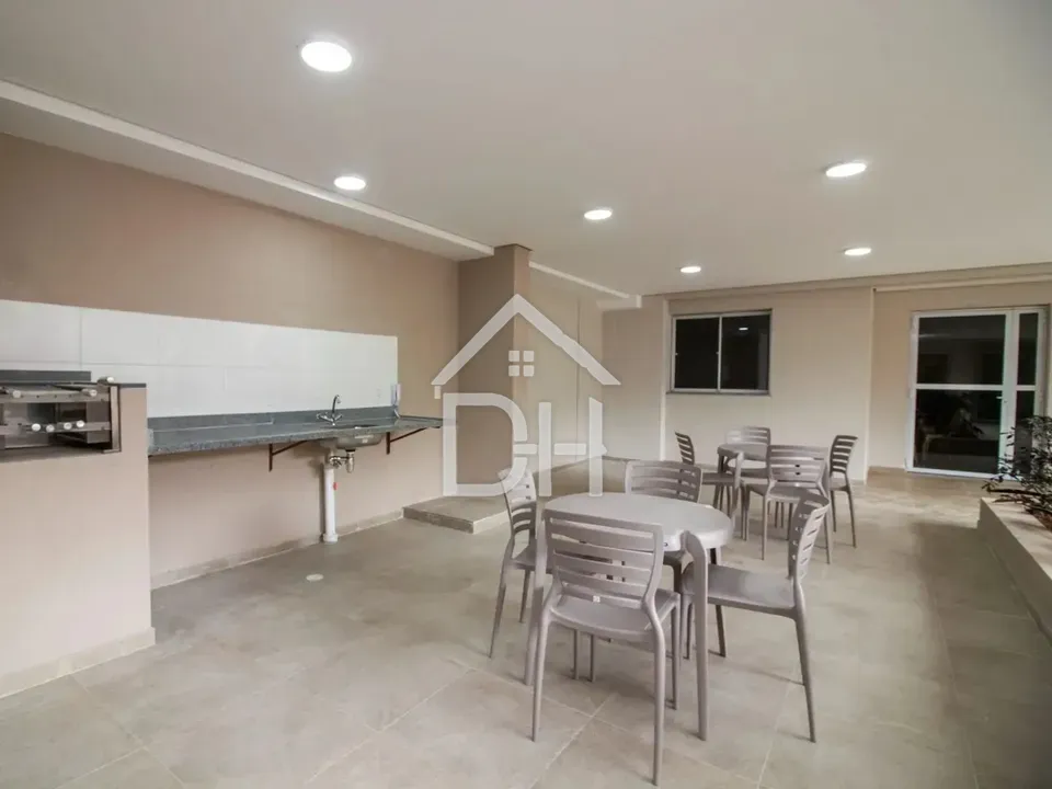Apartamento na Vila das Belezas — foto 11