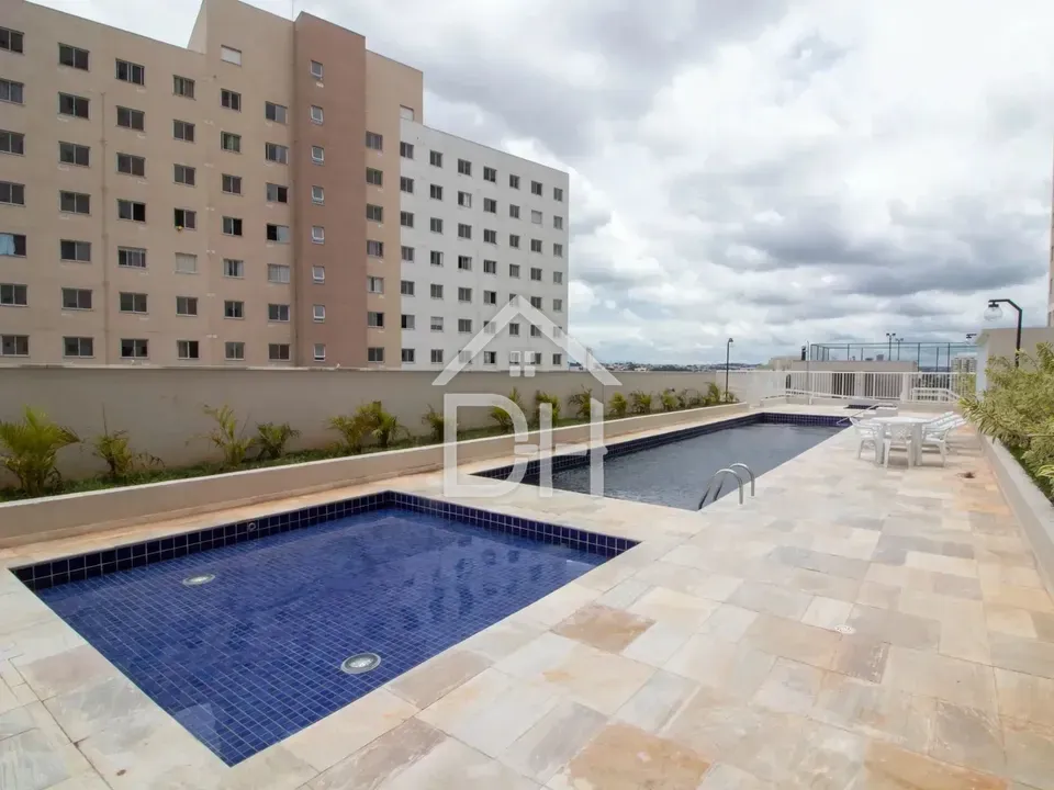Apartamento na Vila das Belezas — foto 4
