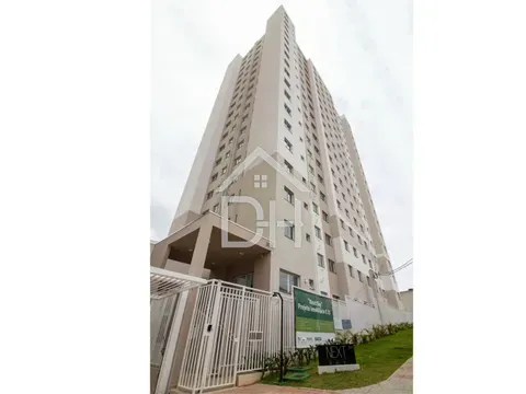 Apartamento em Vila das Belezas