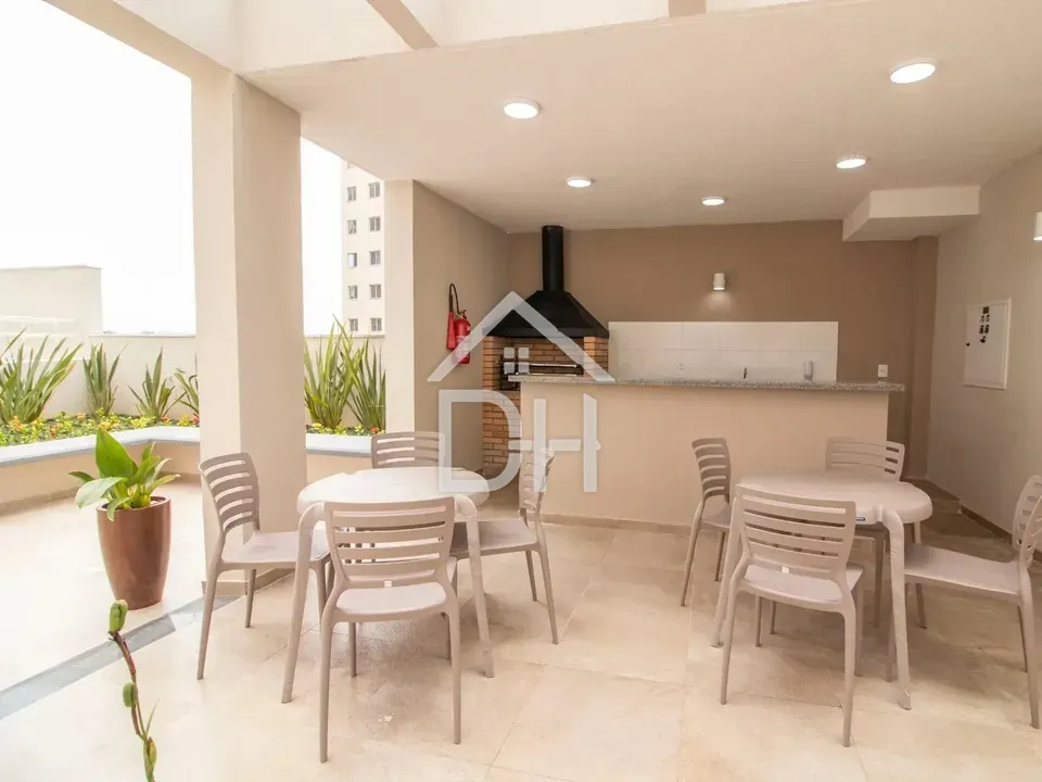 Apartamento na Vila das Belezas — foto 6