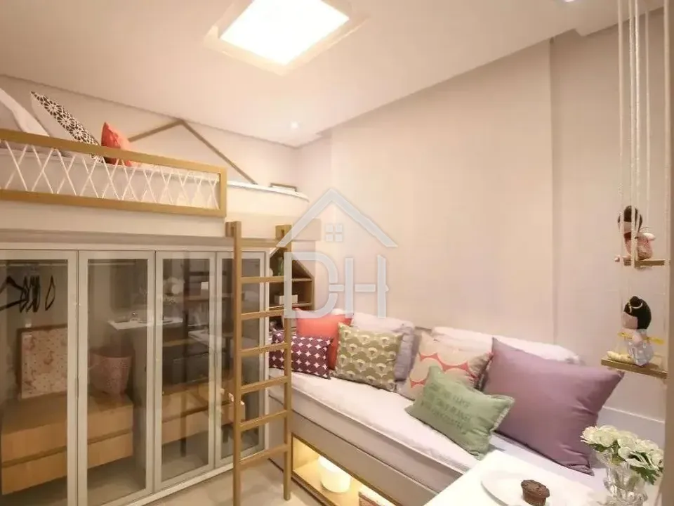 Apartamento na Vila das Belezas — foto 16