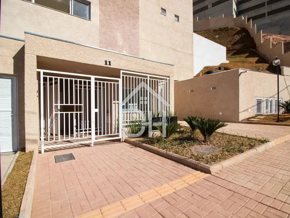 Apartamento na Vila das Belezas — foto 8