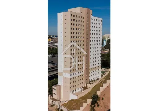 Apartamento em Vila das Belezas