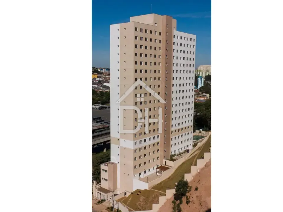 Apartamento na Vila das Belezas