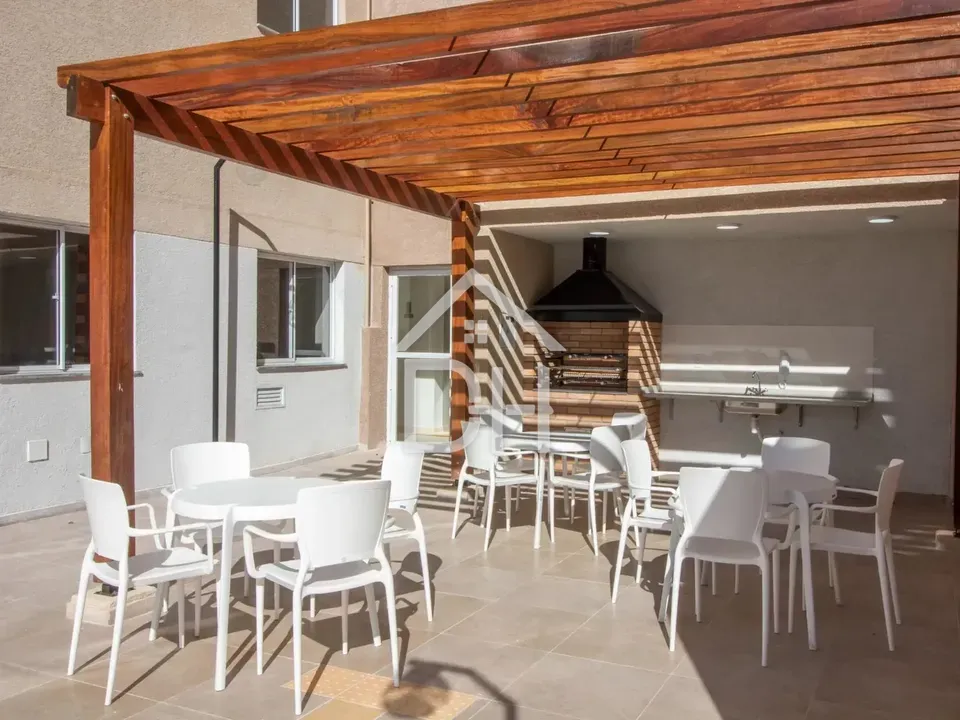 Apartamento na Vila das Belezas — foto 4