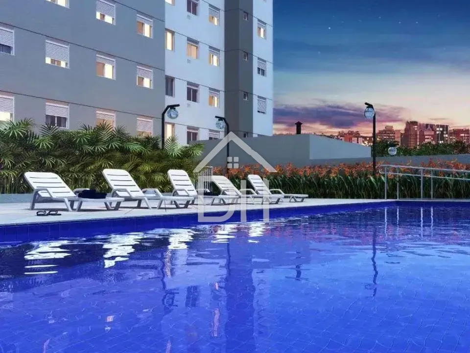 Apartamento em Limão — foto 12