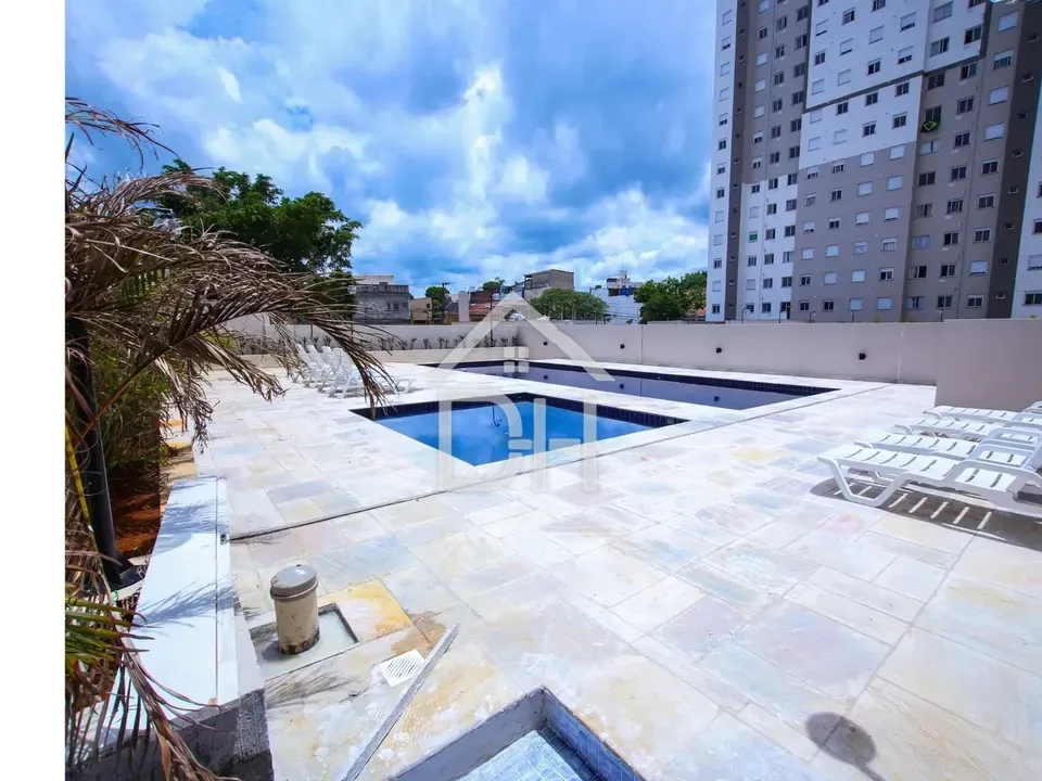 Apartamento em Limão — foto 2