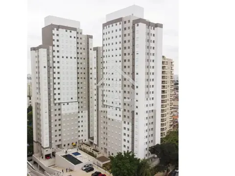 Apartamento em Limão